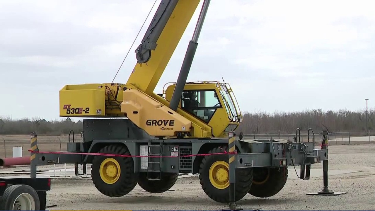 MC3 apprenticeship readiness program