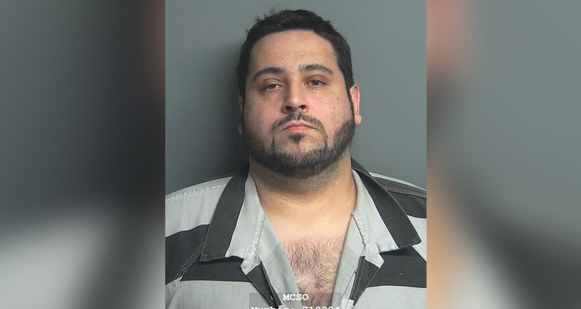 Harris County ADA facing strangulation charges out of Montgomery County