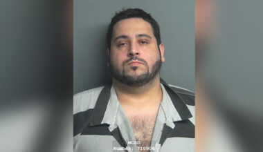 Harris County ADA facing strangulation charges out of Montgomery County