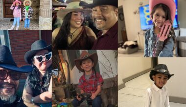Gallery: Go Texan Day 2026 in Houston: Submit your photo
