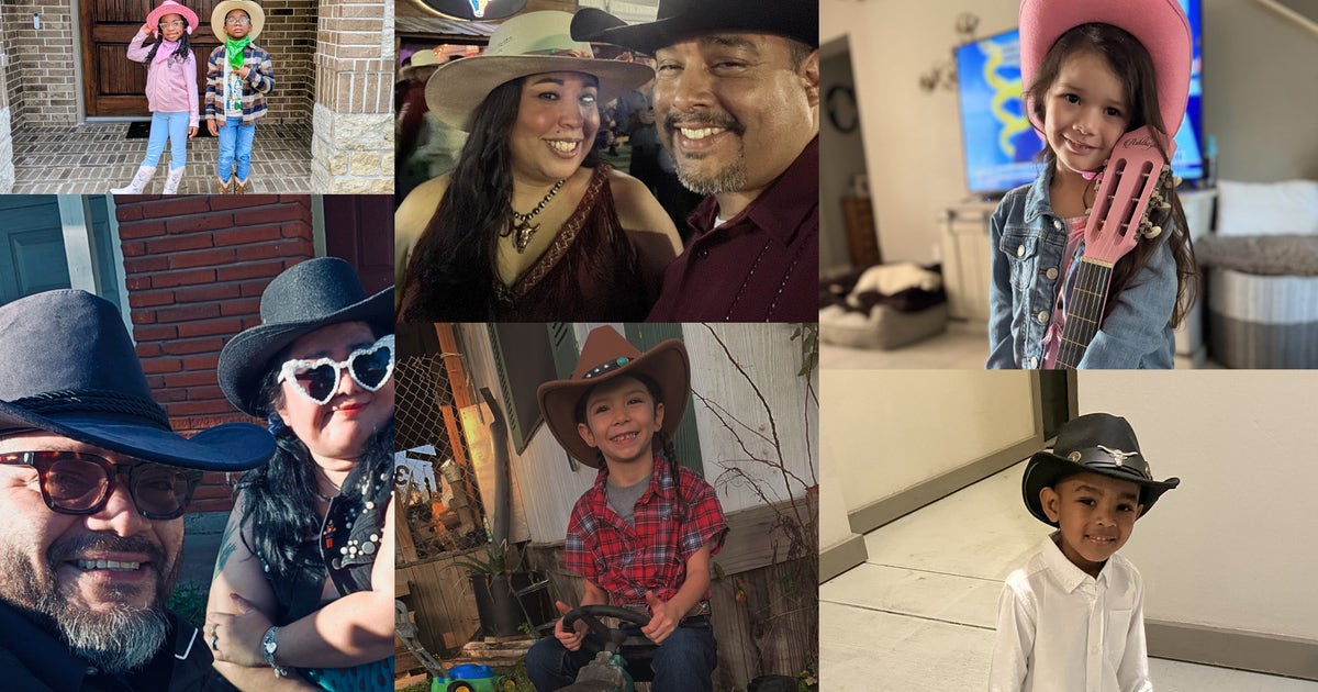 Gallery: Go Texan Day 2026 in Houston: Submit your photo