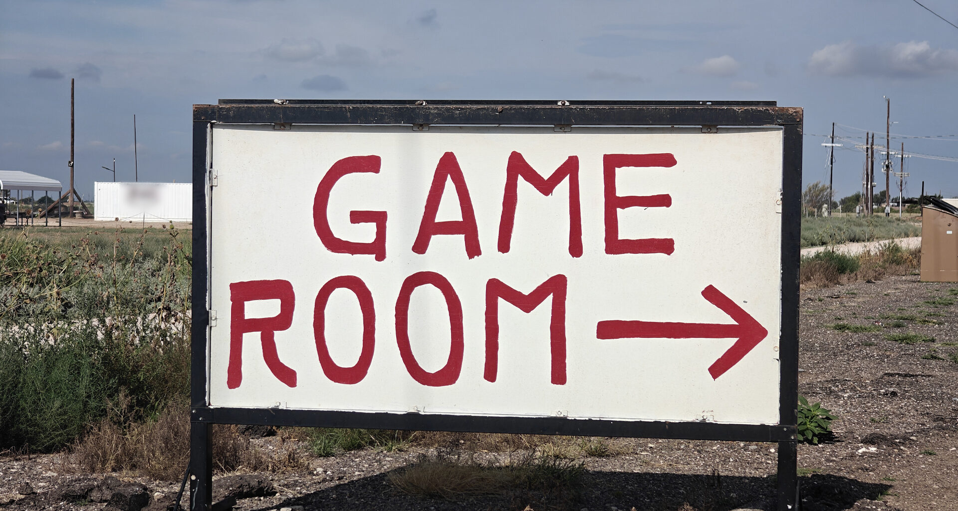 County ups ante on game room regulations with proposed clamp down on grandfathering protections 