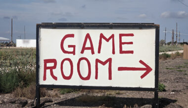 County ups ante on game room regulations with proposed clamp down on grandfathering protections 