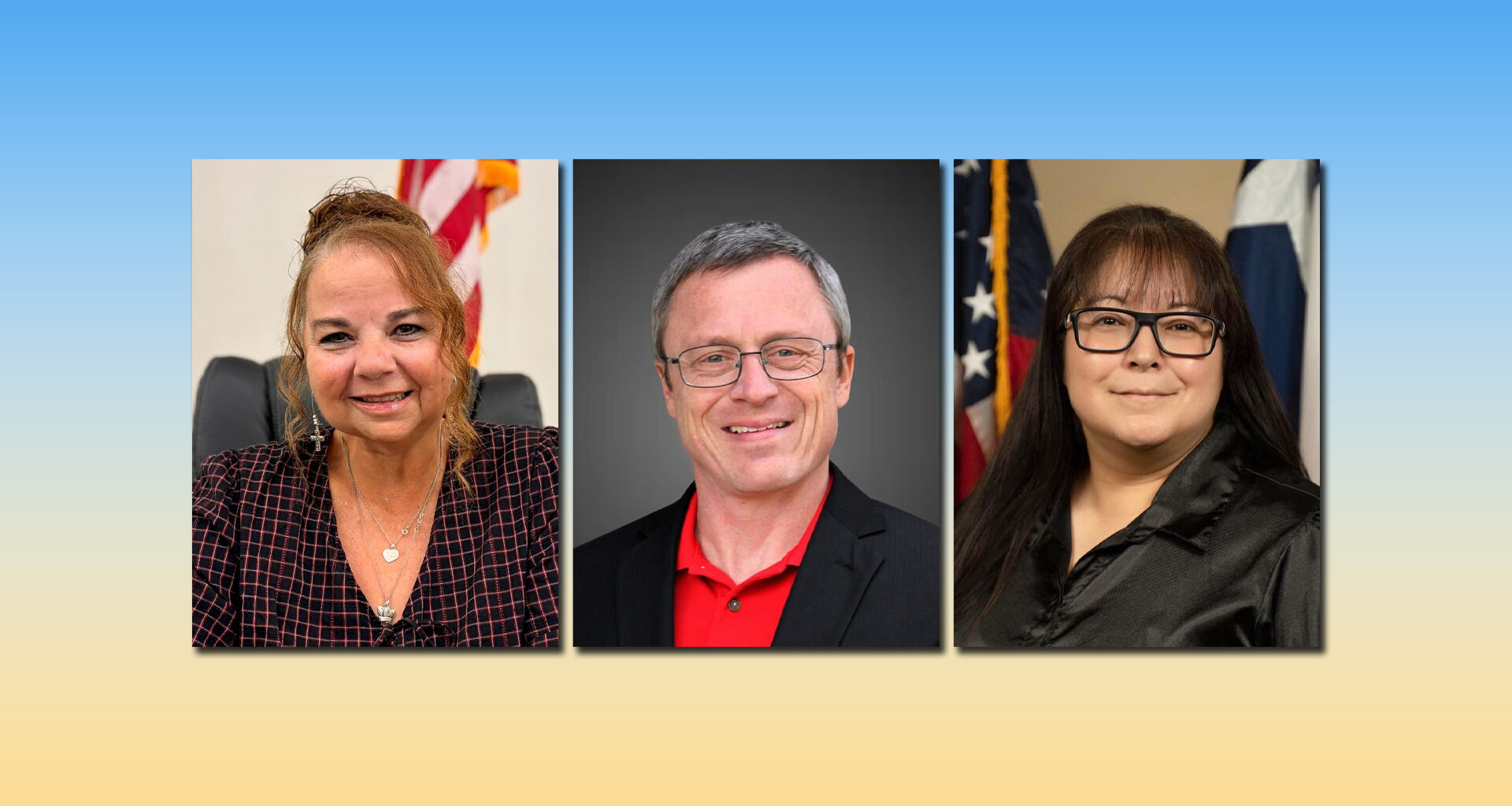 County clerk candidates differ on signing same-sex marriage certificates, amid debate on following state or federal law