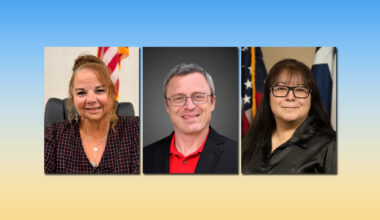 County clerk candidates differ on signing same-sex marriage certificates, amid debate on following state or federal law
