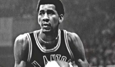 Amazon series Soul Power explores San Antonio Spurs history