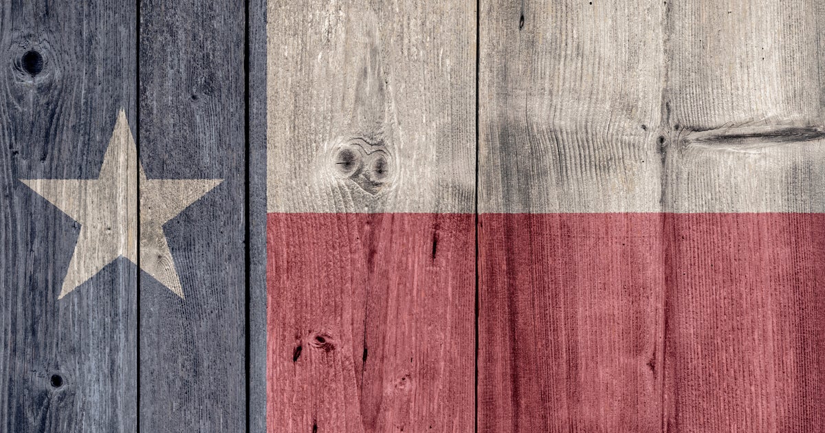 Everything you need to know about the Texas primaries