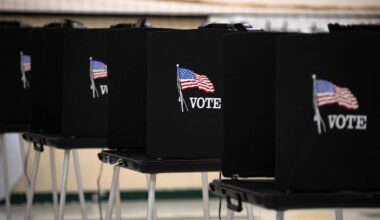 Texas sample ballot for the 2026 primary elections shows every race to vote on this year