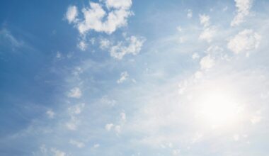 February ending with spring-like temperatures in North Texas