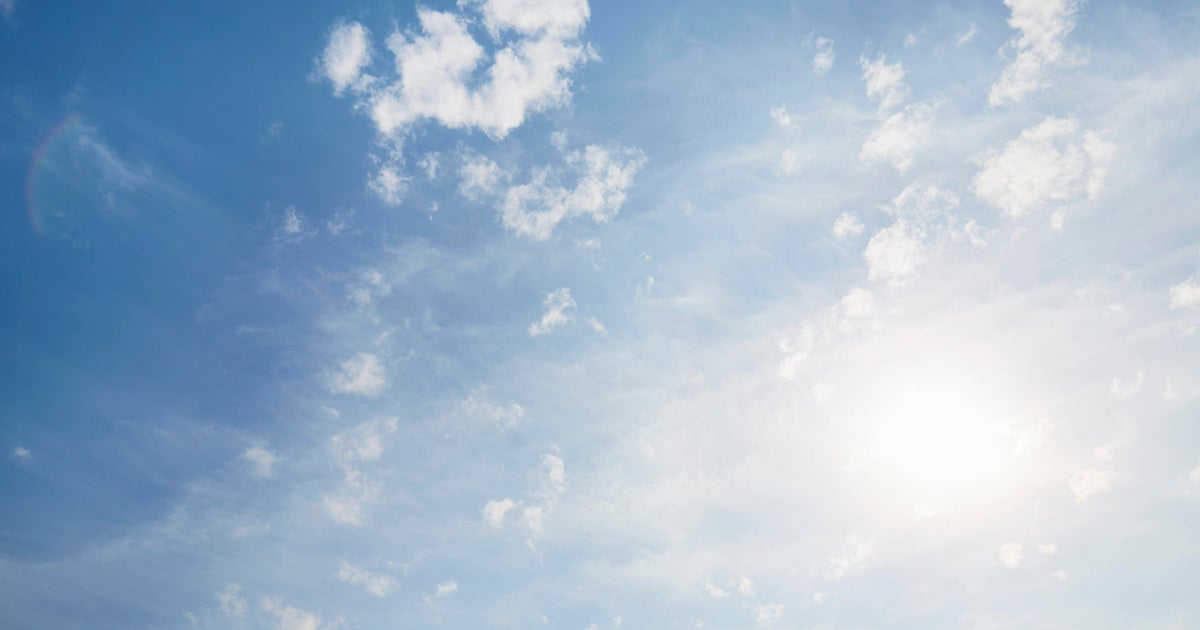 February ending with spring-like temperatures in North Texas