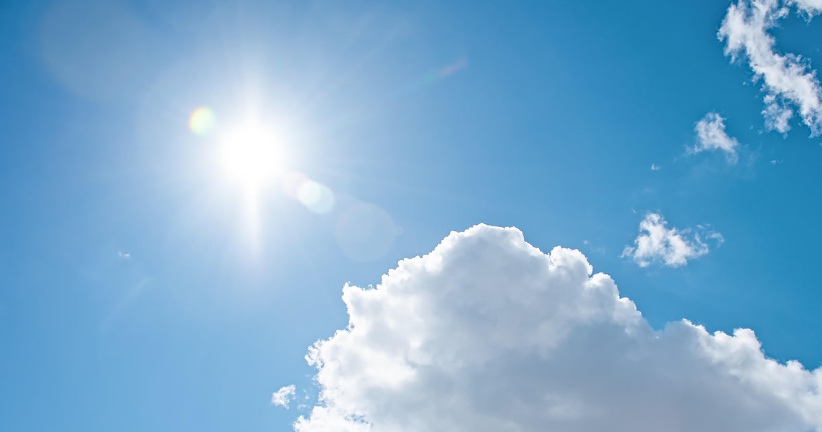 Beautiful weekend ahead for North Texas before rain chances increase into next week