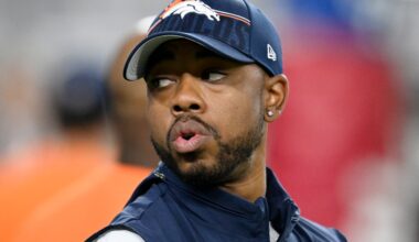 Dallas Cowboys key takeaways from Christian Parker’s press conference