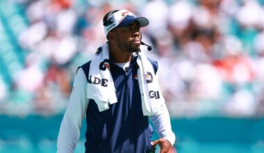 Dallas Cowboys news: Free agent who could follow Christian Parker