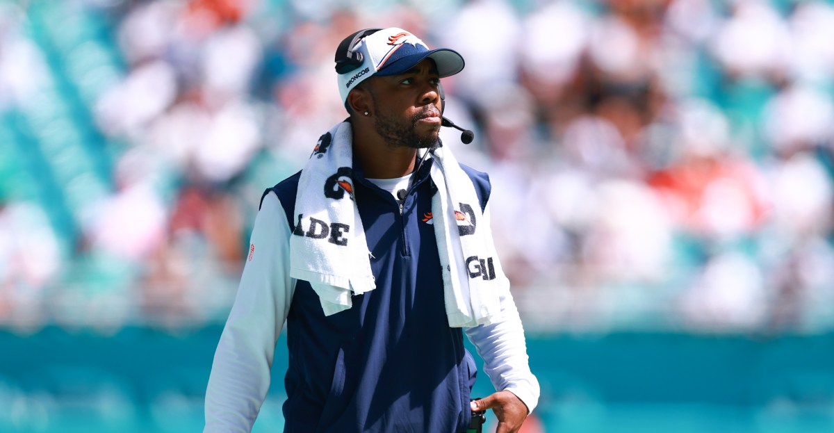 Dallas Cowboys news: Free agent who could follow Christian Parker