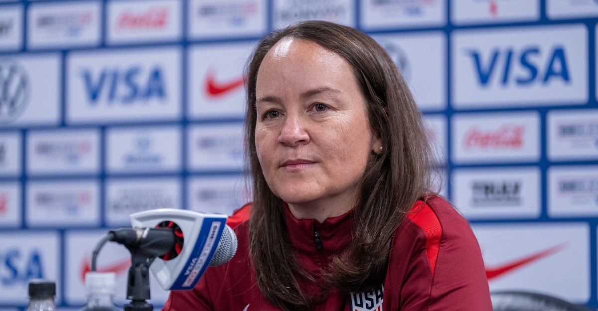 Former USWNT interim manager Twila Kilgore hired as Houston Dash Technical Director
