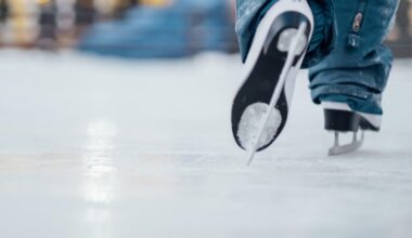 Dallas coach speaks out after figure skating instructor's arrest for alleged indecency with a child