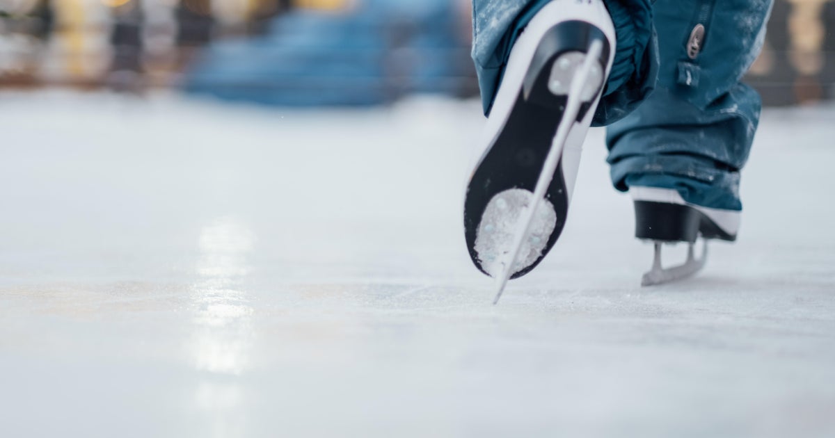 Dallas coach speaks out after figure skating instructor's arrest for alleged indecency with a child