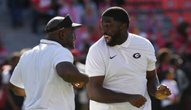 Dallas Cowboys news: Christian Parker adding to staff from college ranks