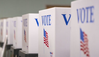 March 2026 primary elections: Houston, Texas races to watch