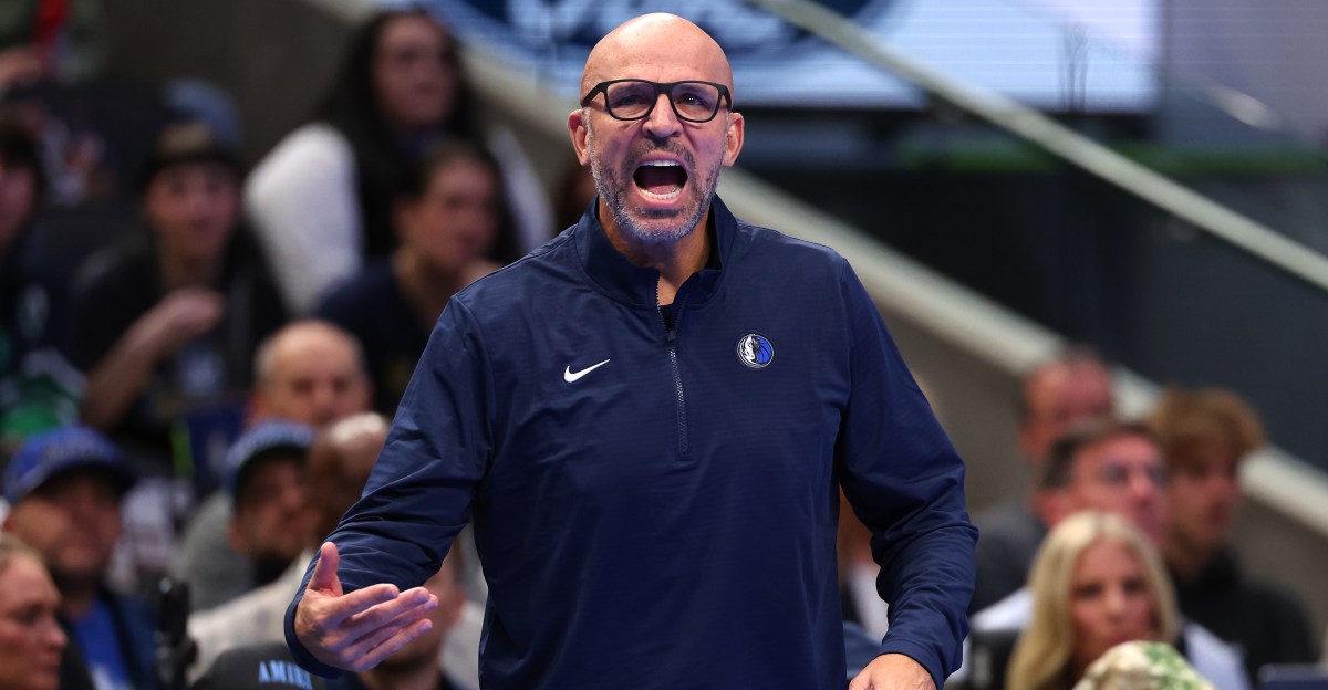 Jason Kidd goes on expletive-filled rant after 111-107 loss to Houston