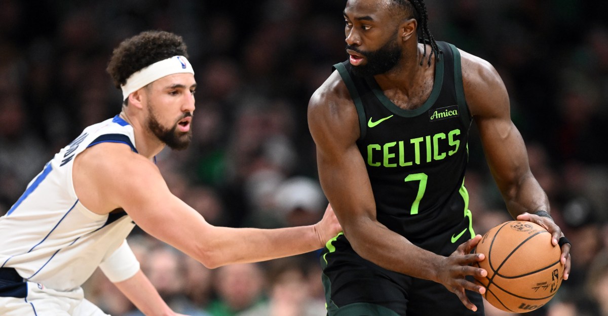 Mavericks vs Celtics Game Preview: 3 things to know as Dallas hosts surging Boston