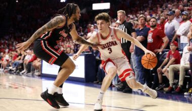 College basketball expert picks for Saturday's loaded Top 25 slate