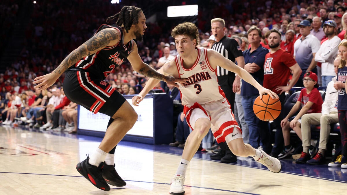 College basketball expert picks for Saturday's loaded Top 25 slate