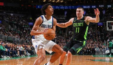 Mavericks vs Celtics Preview, Start Time, TV Schedule, and Injury Report