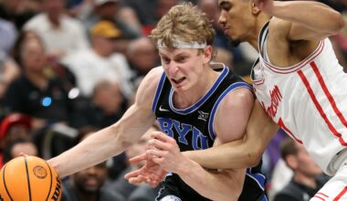 BYU vs Houston Preview: Reeling Cougs Looks to Bounce Back at Home