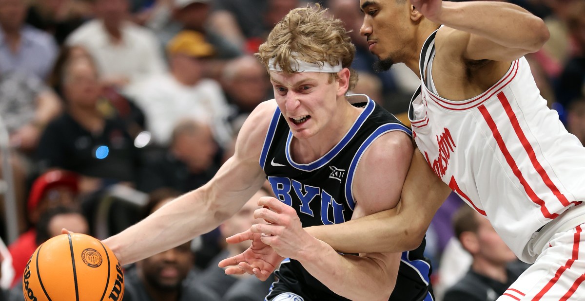 BYU vs Houston Preview: Reeling Cougs Looks to Bounce Back at Home