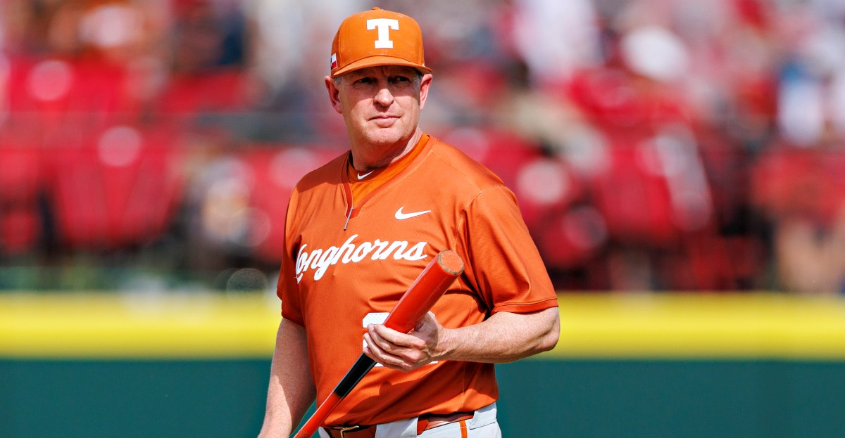 No. 3 Texas opens season against UC-Davis