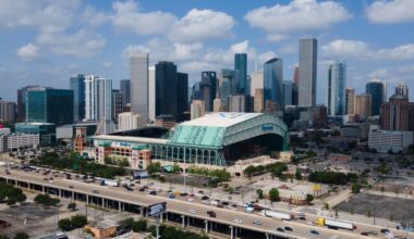 Previewing Ole Miss baseball’s weekend in Houston.
