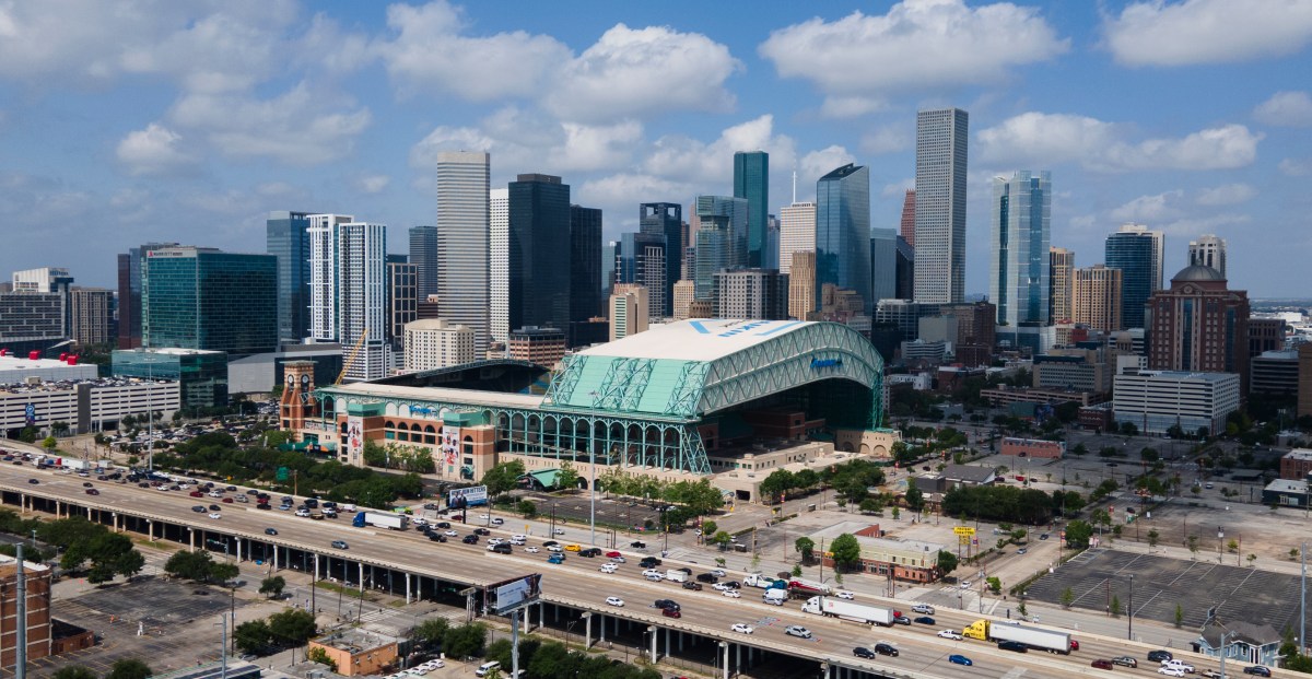 Previewing Ole Miss baseball’s weekend in Houston.