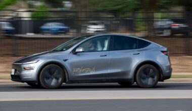 Tesla robotaxis involved in 14 crashes since launching in Austin, Texas, in 2025