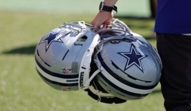Dallas Cowboys NFLPA report card results show mixed-bag for franchise