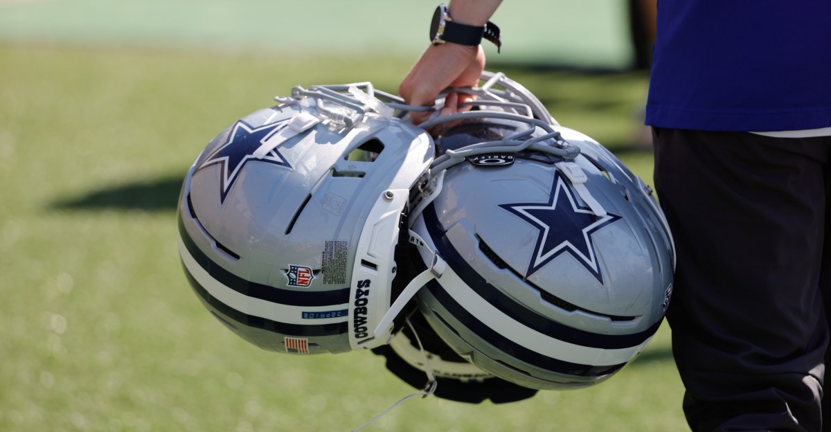 Dallas Cowboys NFLPA report card results show mixed-bag for franchise