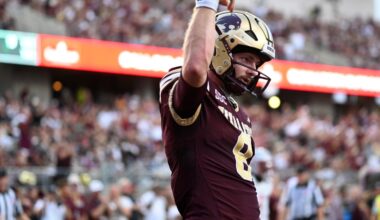 Breaking down Texas State’s inaugural Pac-12 schedule