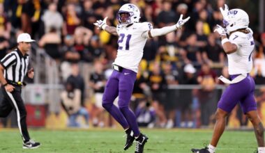 Dallas Cowboys draft: Underrated favorites for each position on defense