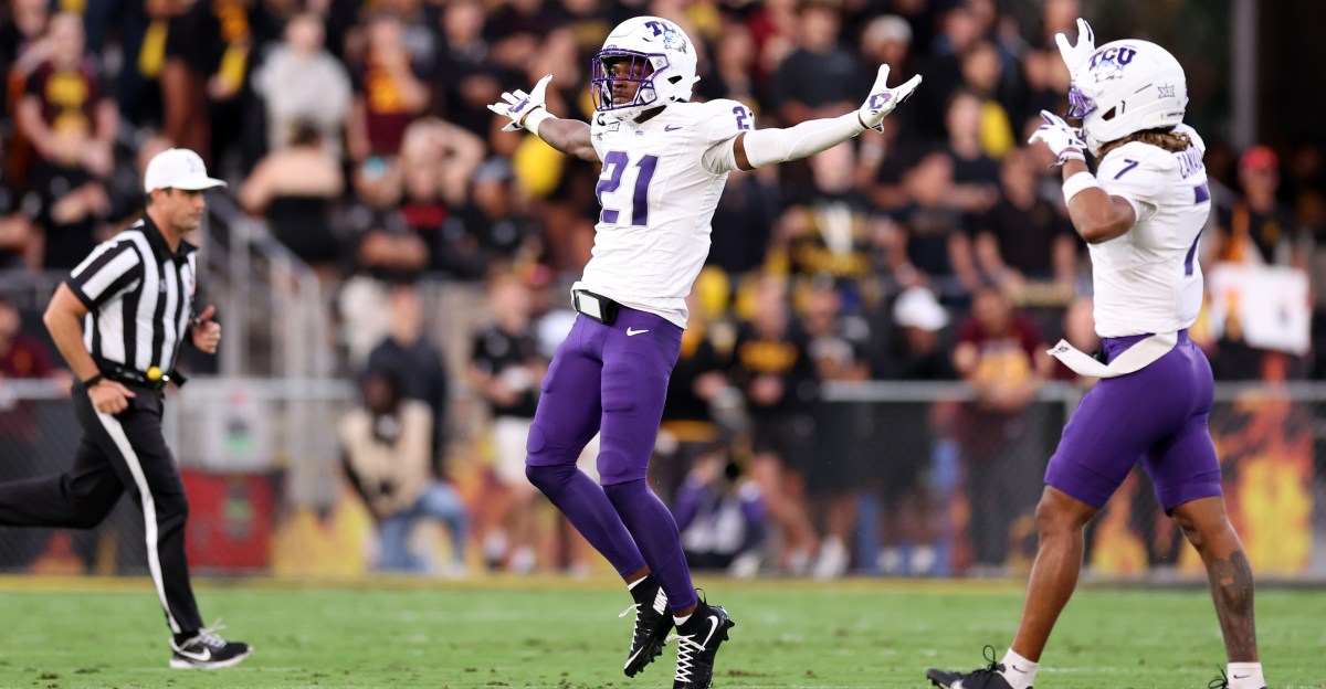 Dallas Cowboys draft: Underrated favorites for each position on defense