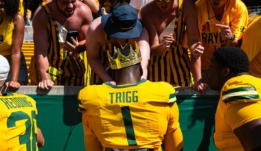 Top 25 Houston Texans draft prospects invited to the NFL Combine