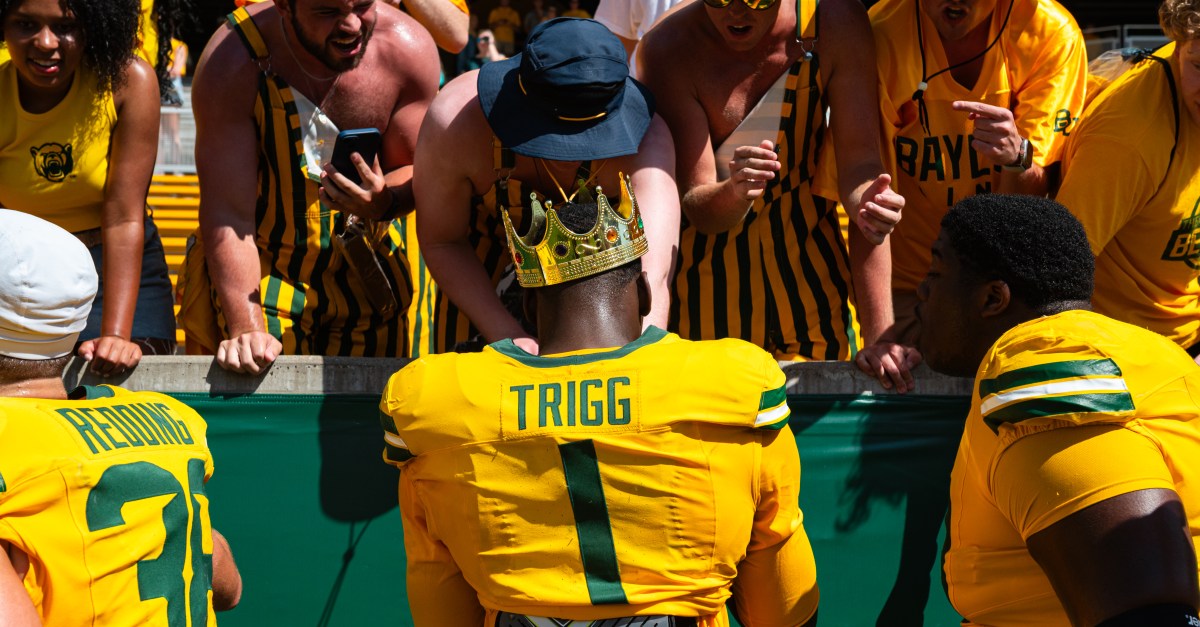 Top 25 Houston Texans draft prospects invited to the NFL Combine