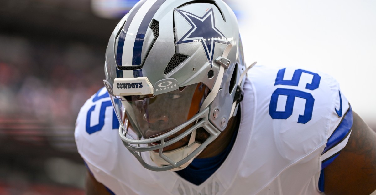 Dallas Cowboys Kenny Clark trade to Cincinnati Bengals proposed by ESPN