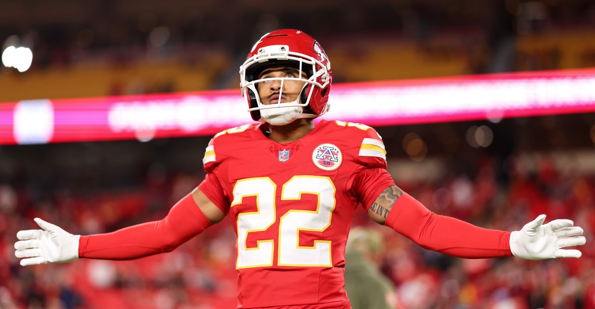 Dallas Cowboys mock draft: Trent McDuffie trade idea per Daniel Jeremiah