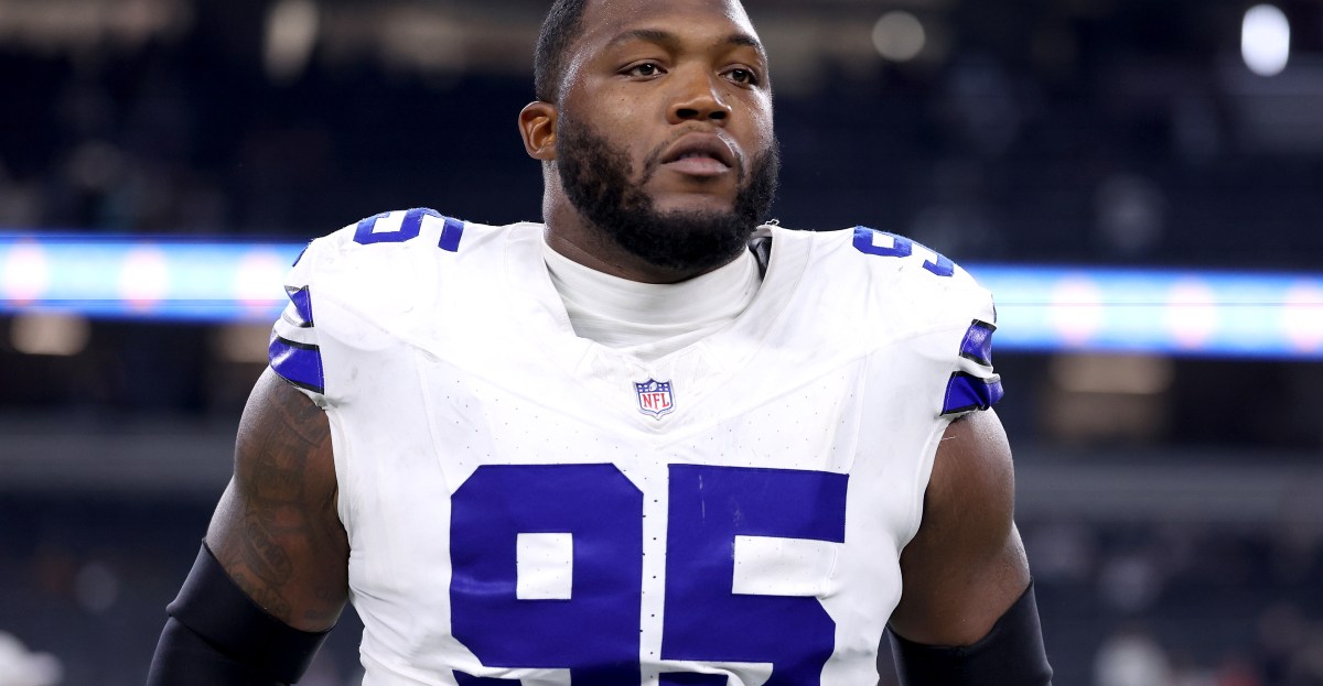 Dallas Cowboys candidates for release to get salary cap room for free agents