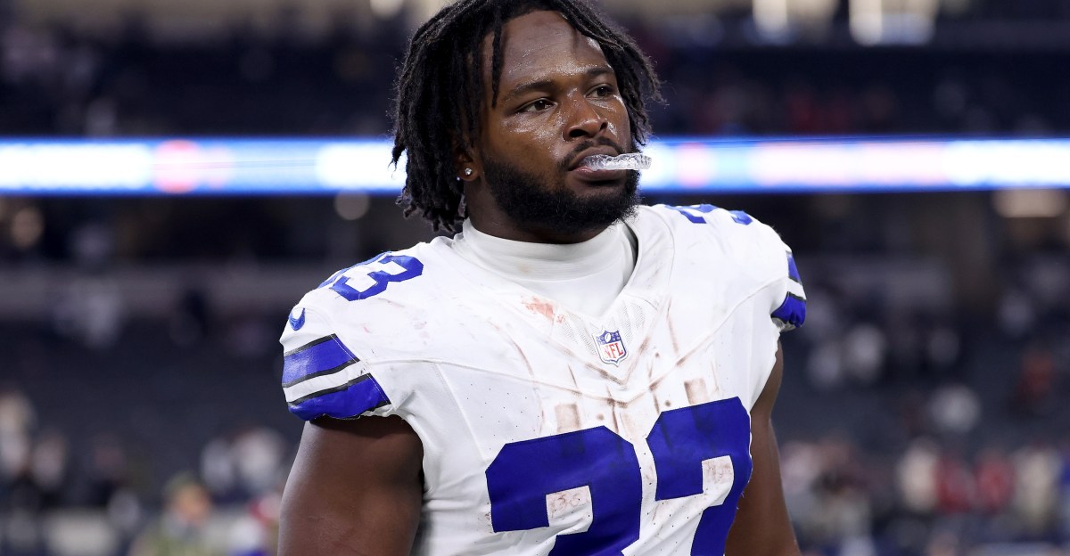 Dallas Cowboys 2026 free agents ranked by importance of re-signing them