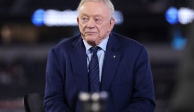 Dallas Cowboys lessons they must learn to build a Super Bowl team