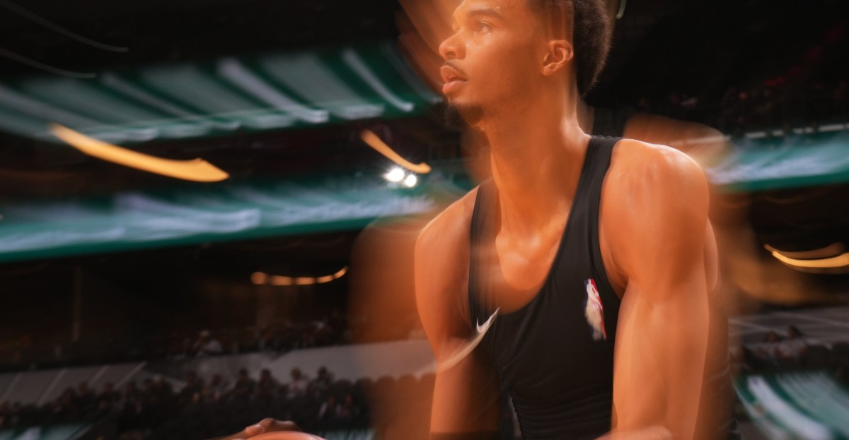 It’s time for Basketball: San Antonio Spurs at Golden State Warriors