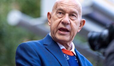 Houston mayor knocks Dallas, Austin in city report