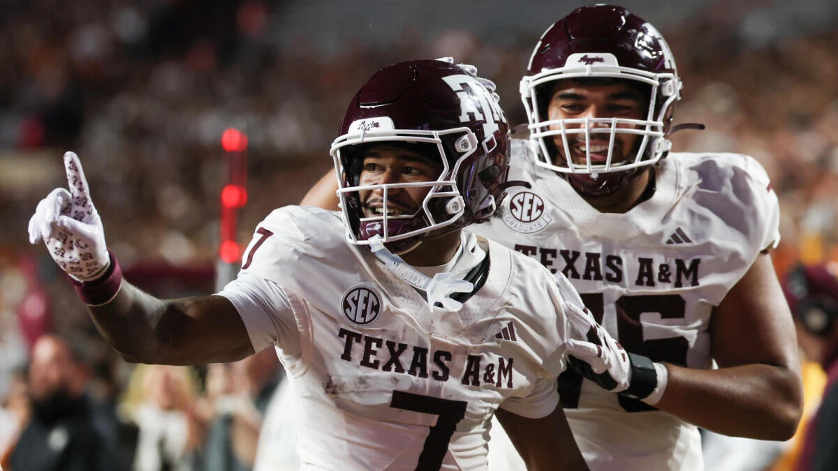 2026 NFL Combine invites by school: Texas A&M leads way on heels of CFP appearance