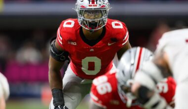 Dallas Cowboys 2026 draft: Best defensive fits at pick 12, plus one offense